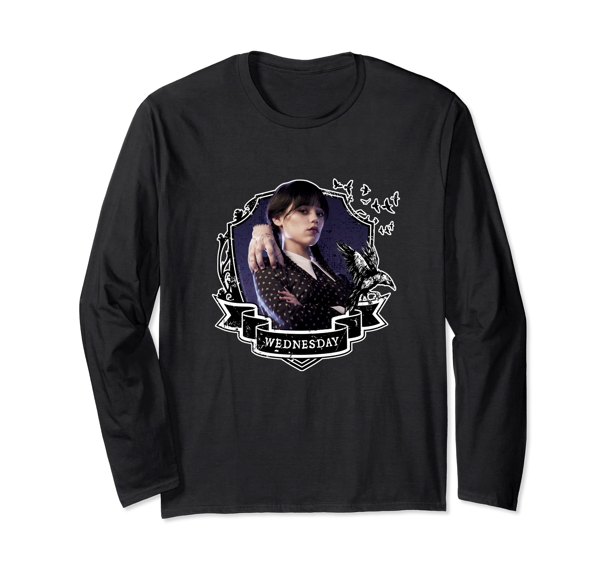 Long Sleeve T-Shirts