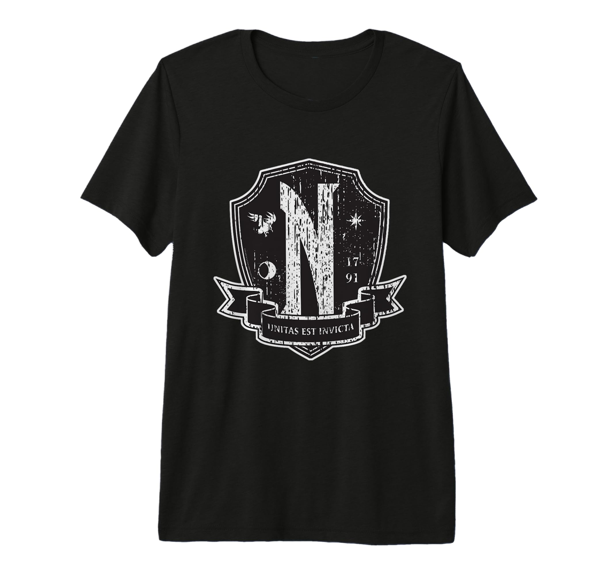 Nevermore Academy